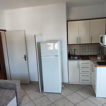 Laguna 1 Fuer 4 Personen By Interhome Lägenhet *