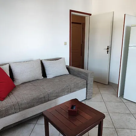 Laguna 1 Fuer 4 Personen By Interhome Lägenhet *