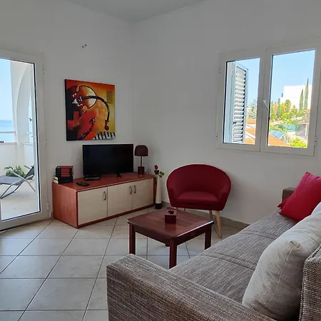 Laguna 1 Fuer 4 Personen By Interhome Primošten