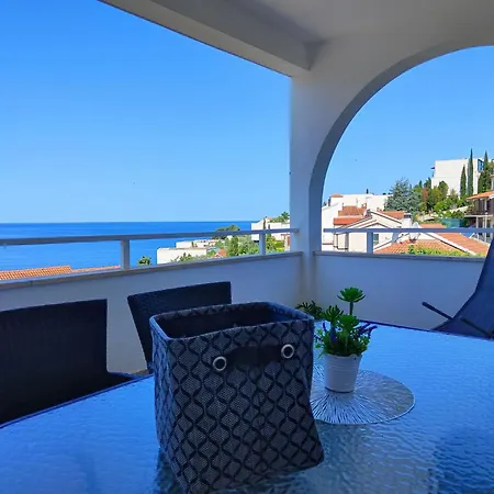 Lägenhet Laguna 1 Fuer 4 Personen By Interhome *