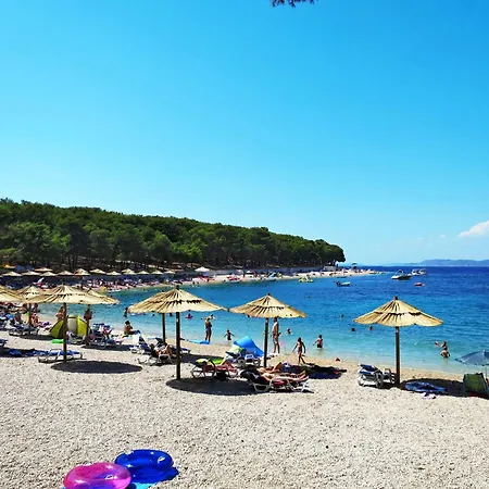 Apartment Laguna 1 Fuer 4 Personen By Interhome