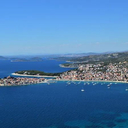 Laguna 1 Fuer 4 Personen By Interhome * Primosten