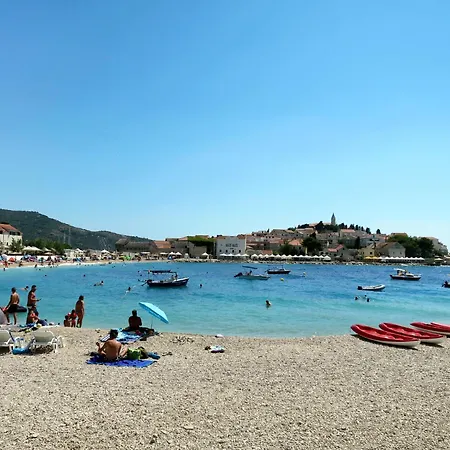 Laguna 1 Fuer 4 Personen By Interhome Apartment