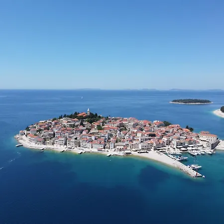 Laguna 1 Fuer 4 Personen By Interhome Apartment