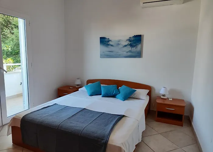 Laguna 1 Fuer 4 Personen By Interhome Lejlighed *