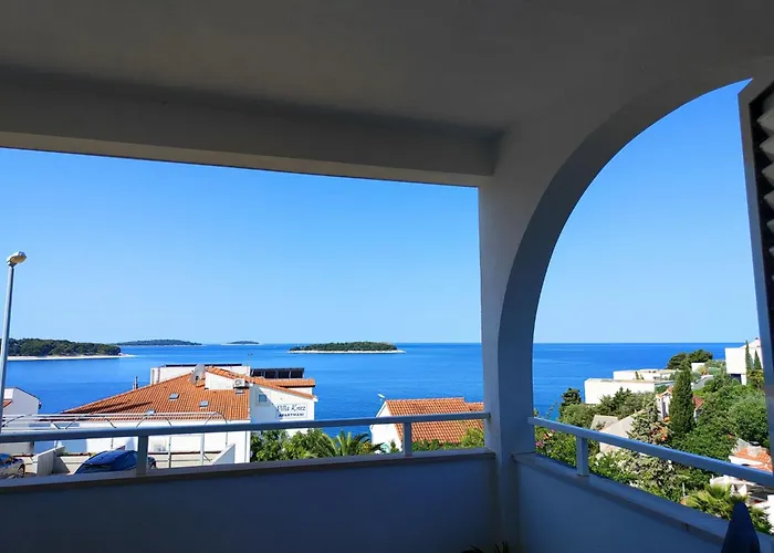 Laguna 1 Fuer 4 Personen By Interhome Apartment