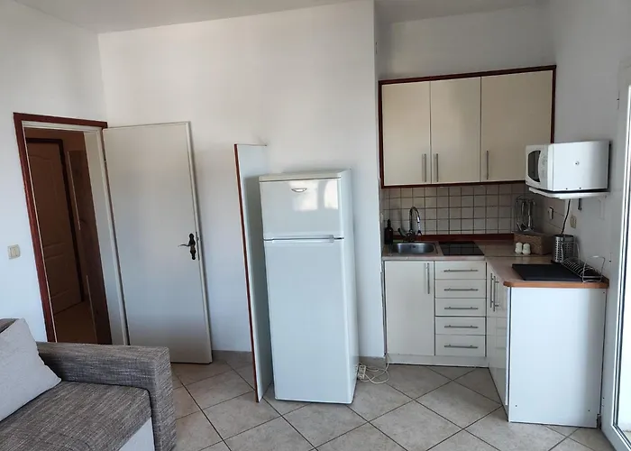 Laguna 1 Fuer 4 Personen By Interhome Apartment *