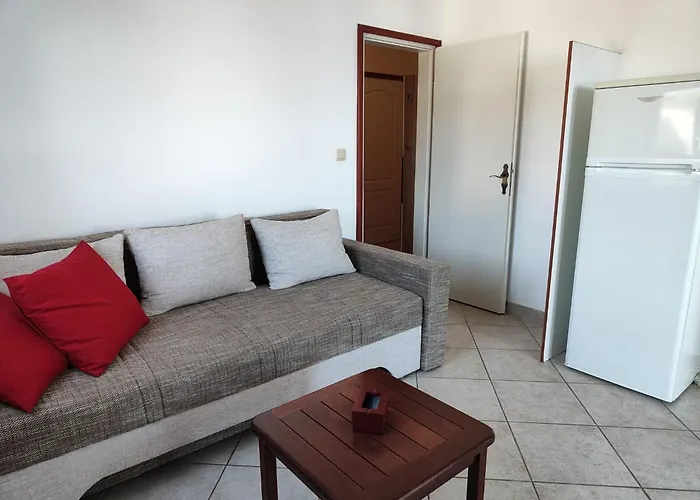 Laguna 1 Fuer 4 Personen By Interhome Lejlighed *