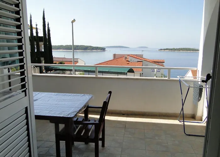 Laguna 1 Fuer 4 Personen By Interhome Apartment *