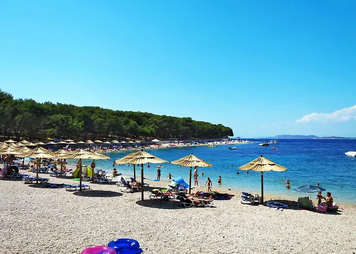 Lägenhet Laguna 1 Fuer 4 Personen By Interhome