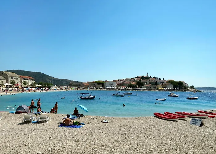 Laguna 1 Fuer 4 Personen By Interhome Lägenhet