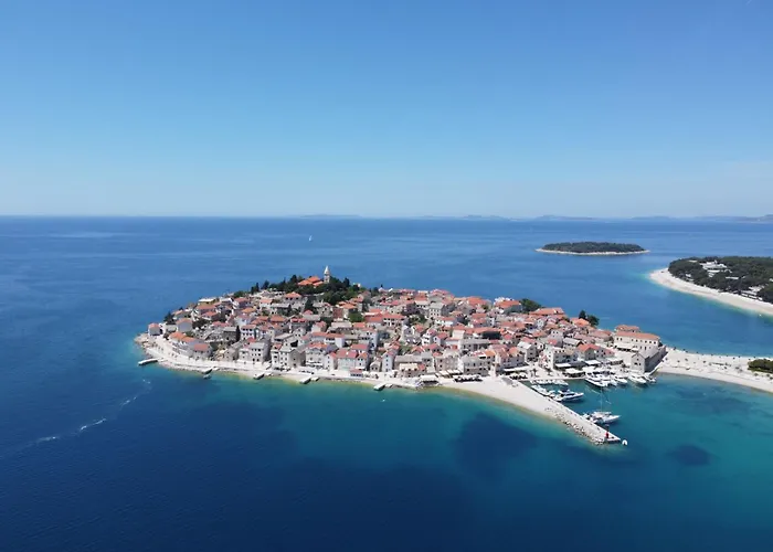 Laguna 1 Fuer 4 Personen By Interhome Lejlighed